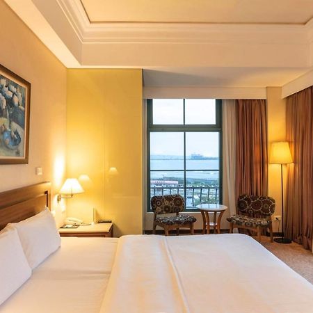 The Fisher Hotel Даньшуй Екстер'єр фото